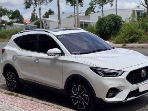 Xe MG ZS Luxury 1.5 AT 2WD 2024