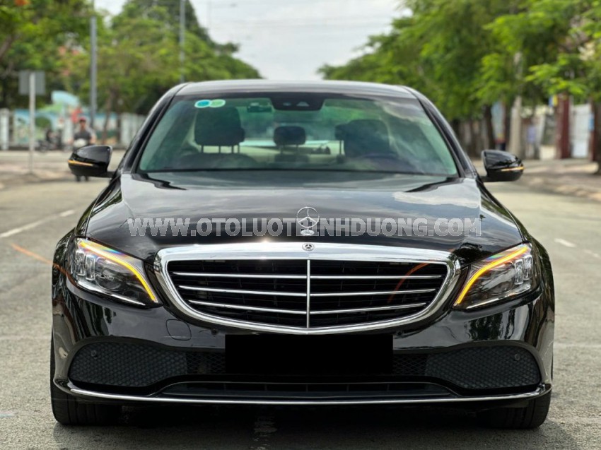 Mercedes Benz C class C200 Exclusive