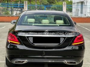 Xe Mercedes Benz C class C200 Exclusive 2020
