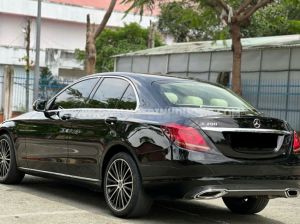 Xe Mercedes Benz C class C200 Exclusive 2020
