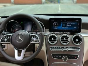 Xe Mercedes Benz C class C200 Exclusive 2020
