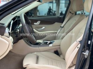 Xe Mercedes Benz C class C200 Exclusive 2020