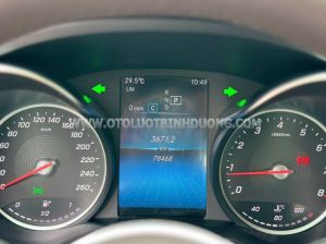 Xe Mercedes Benz C class C200 Exclusive 2020