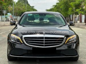 Xe Mercedes Benz C class C200 Exclusive 2020