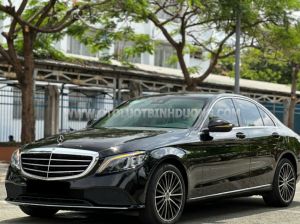 Xe Mercedes Benz C class C200 Exclusive 2020