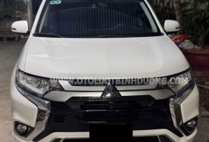Xe Mitsubishi Outlander 2.0 CVT 2022