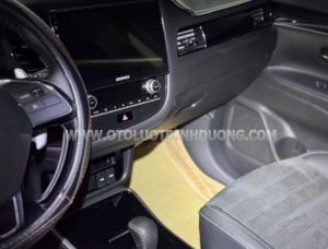 Xe Mitsubishi Outlander 2.0 CVT 2022