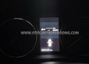 Xe Mitsubishi Outlander 2.0 CVT 2022