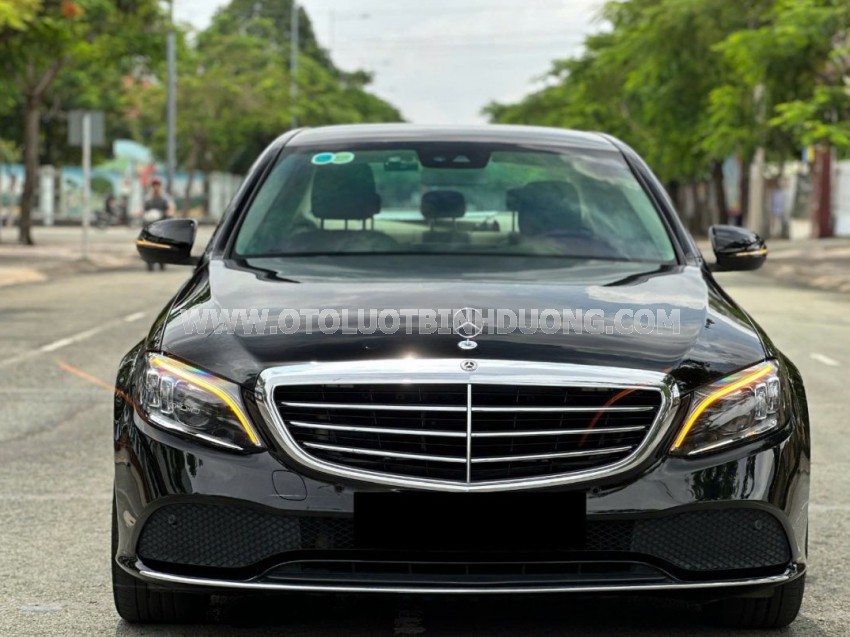 Mercedes Benz C class C200 Exclusive