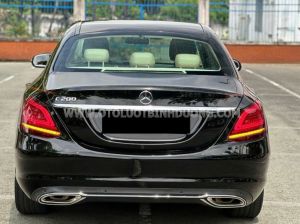 Xe Mercedes Benz C class C200 Exclusive 2020