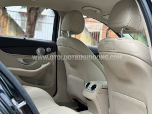 Xe Mercedes Benz C class C200 Exclusive 2020