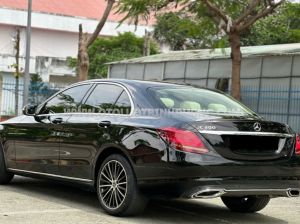 Xe Mercedes Benz C class C200 Exclusive 2020