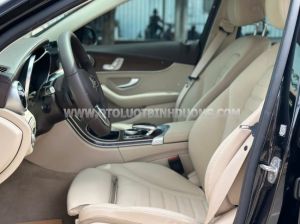 Xe Mercedes Benz C class C200 Exclusive 2020