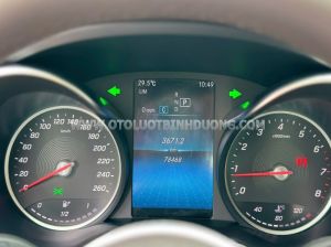 Xe Mercedes Benz C class C200 Exclusive 2020