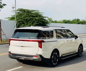 Xe Kia Carnival Signature 2.2D 2024