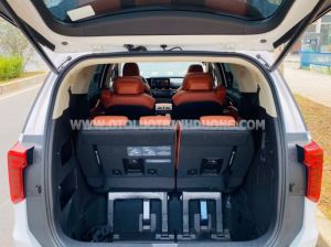 Xe Kia Carnival Signature 2.2D 2024