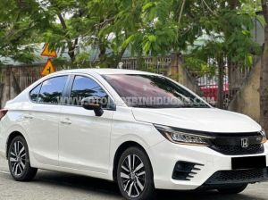 Xe Honda City RS 1.5 AT 2022