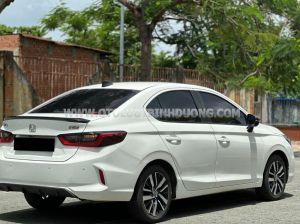 Xe Honda City RS 1.5 AT 2022