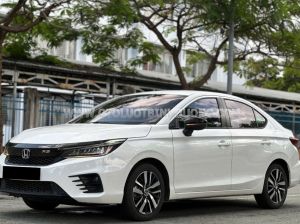 Xe Honda City RS 1.5 AT 2022