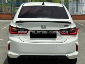 Xe Honda City RS 1.5 AT 2022