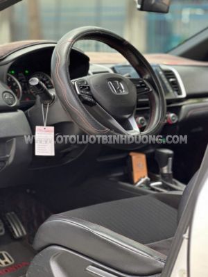 Xe Honda City RS 1.5 AT 2022