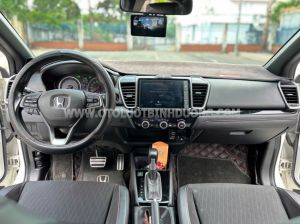 Xe Honda City RS 1.5 AT 2022