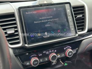 Xe Honda City RS 1.5 AT 2022