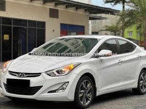 Xe Hyundai Elantra 1.8 AT 2015