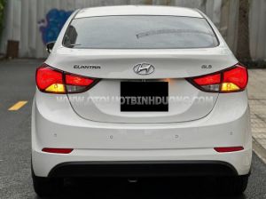 Xe Hyundai Elantra 1.8 AT 2015