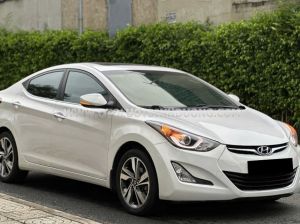 Xe Hyundai Elantra 1.8 AT 2015