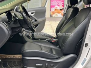 Xe Hyundai Elantra 1.8 AT 2015