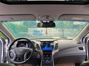 Xe Hyundai Elantra 1.8 AT 2015