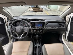 Xe Honda City 1.5 2019