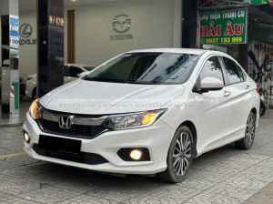 Xe Honda City 1.5 2019