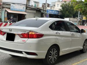 Xe Honda City 1.5 2019