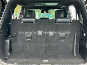 Xe Ford Everest Titanium 2.0L 4x2 AT 2024