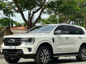 Xe Ford Everest Titanium 2.0L 4x2 AT 2024