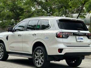 Xe Ford Everest Titanium 2.0L 4x2 AT 2024