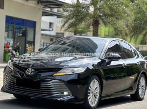 Xe Toyota Camry 2.5Q 2021