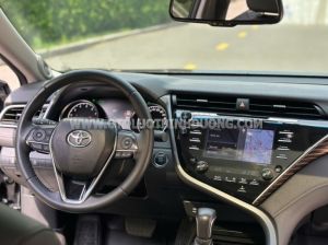 Xe Toyota Camry 2.5Q 2021