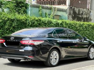 Xe Toyota Camry 2.5Q 2021