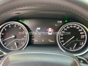 Xe Toyota Camry 2.5Q 2021
