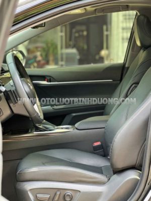 Xe Toyota Camry 2.5Q 2021