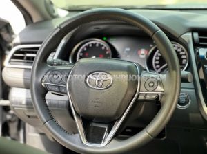 Xe Toyota Camry 2.5Q 2021