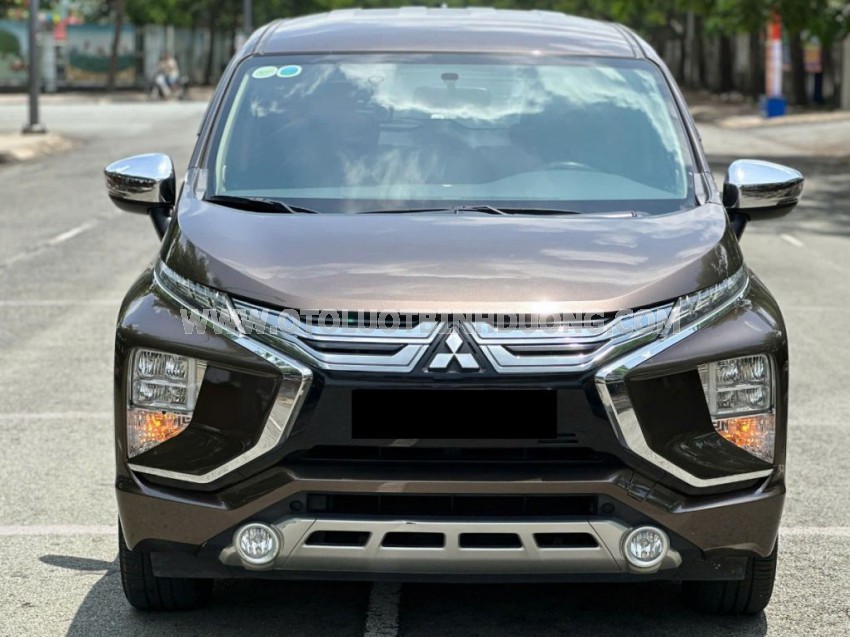 Mitsubishi Xpander 1.5 AT