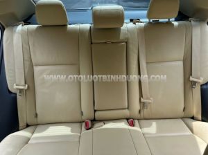 Xe Toyota Corolla altis 1.8G AT 2019