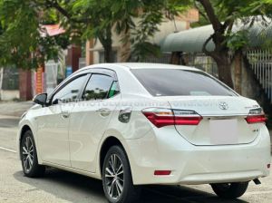 Xe Toyota Corolla altis 1.8G AT 2019