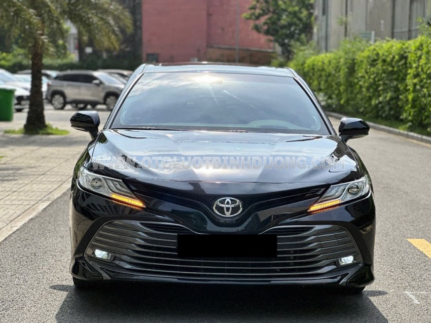 Toyota Camry 2.5Q