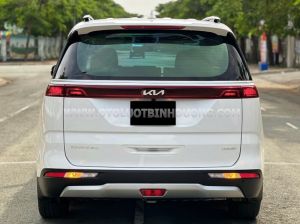 Xe Kia Carnival Luxury 2.2D 2024