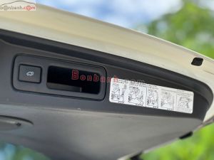 Xe Toyota Fortuner 2.8V 4x4 AT Legender 2021